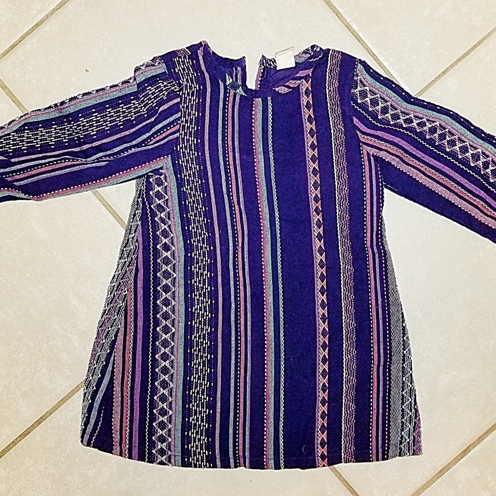 Adorable Tucker & Tate Girls Dress-24 Months